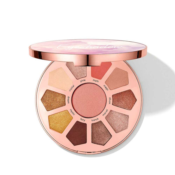 Eyeshadow Palette Vendor