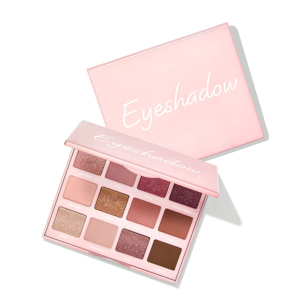Private Label Eyeshadow Palette