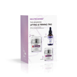 Retinol Cream For Wrinkles
