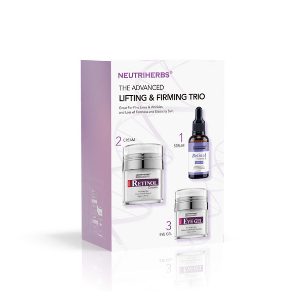 Retinol Cream For Wrinkles
