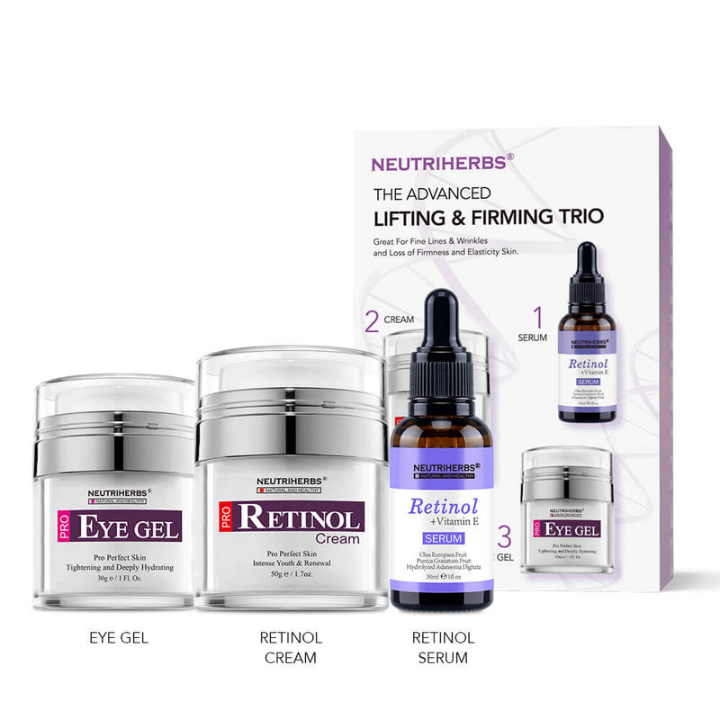 Retinol Acne Cream