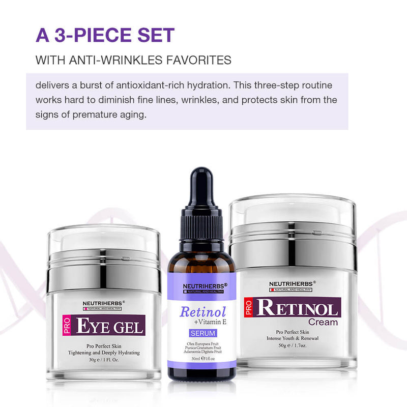 Retinol Face Cream
