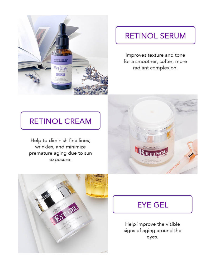 Eye Gel For Dry Eyes