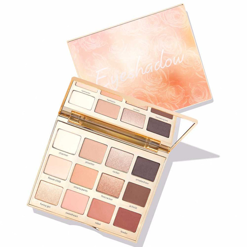 Eye Shadow Private Label