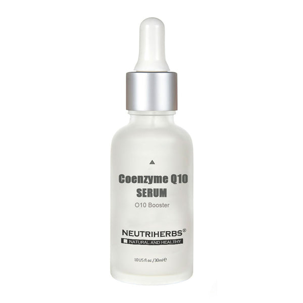 Private Label Coenzyme Q10 Serum 