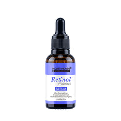 Private Label Retinol Serum