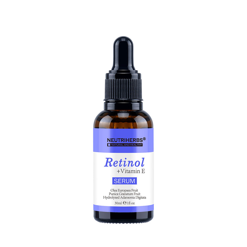 Private Label Retinol Serum