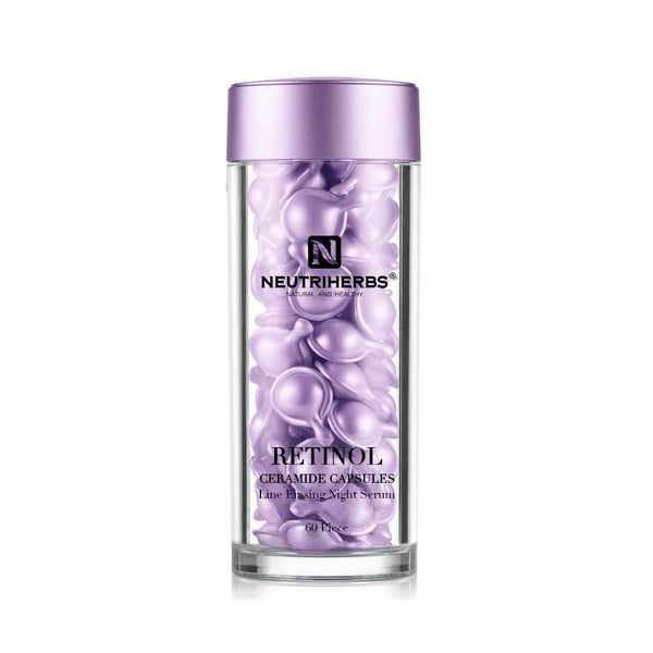 Neutriherbs Retinol Capsules