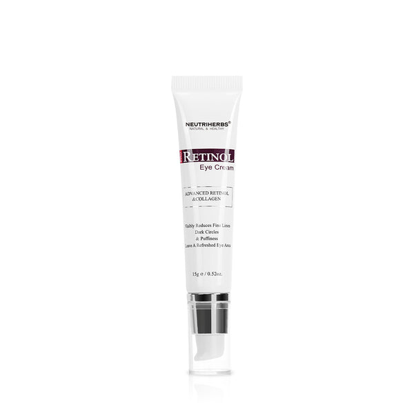 Private Label | Wholesale Pro Advanced Retinol Eye Cream For Repairing