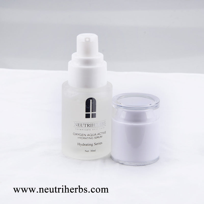 Best Hydrating Serum For Anti-Aging & Anti-Wrinkles - Amarrie Cosmetics