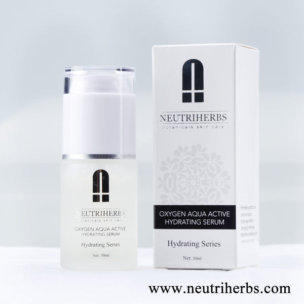 Best Hydrating Serum For Anti-Aging & Anti-Wrinkles - Amarrie Cosmetics