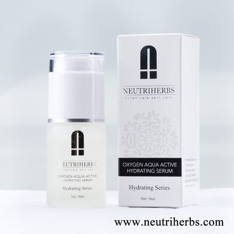 Best Hydrating Serum For Anti-Aging & Anti-Wrinkles - Amarrie Cosmetics