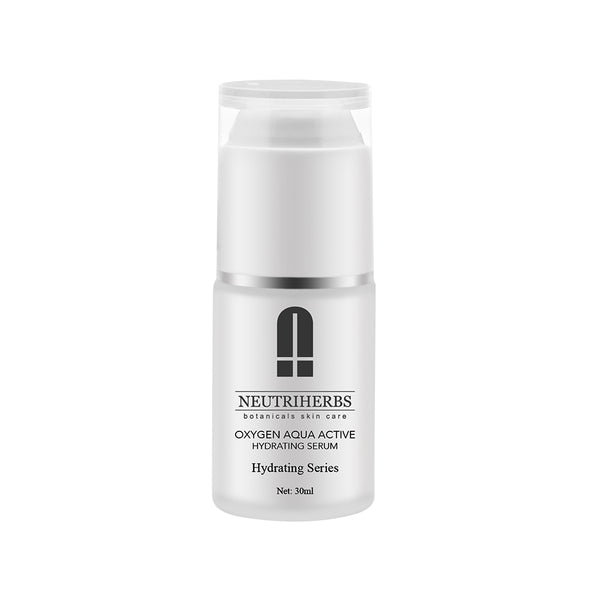 Best Hydrating Serum For Anti-Aging & Anti-Wrinkles - Amarrie Cosmetics