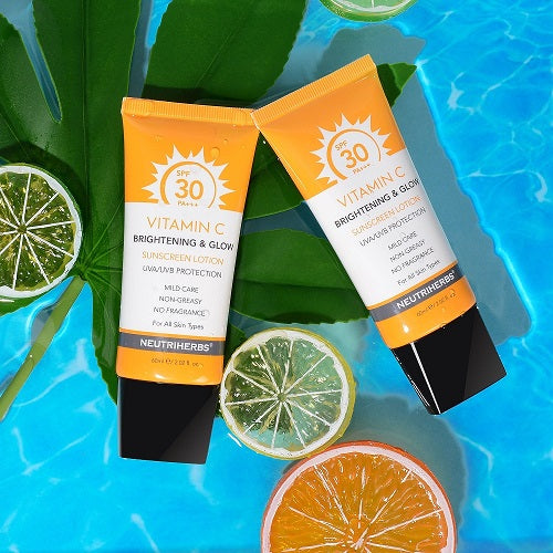 Private Label Sunscreen Manufacturers