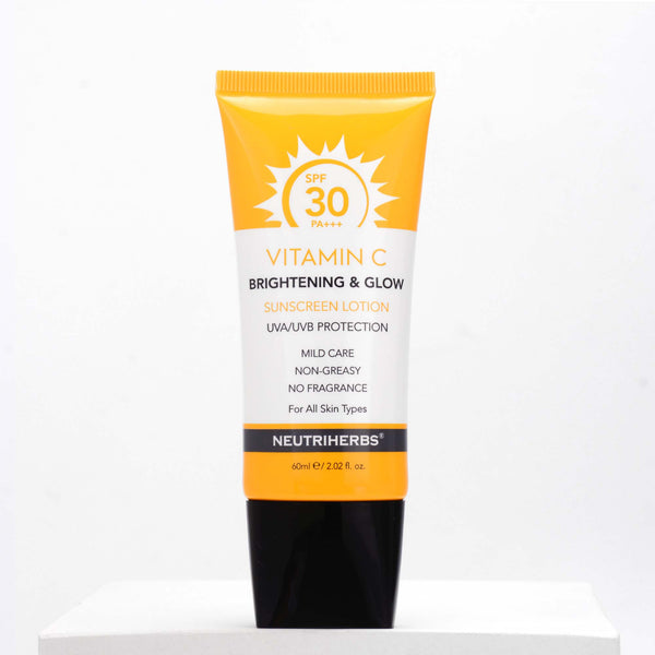 Sunscreen Manufacturer