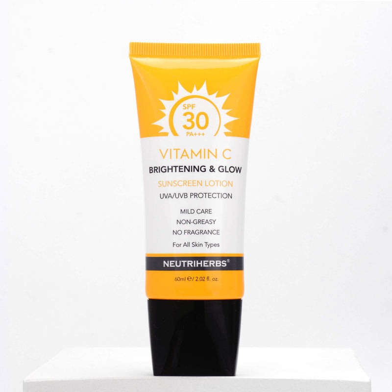 Sunscreen Manufacturer