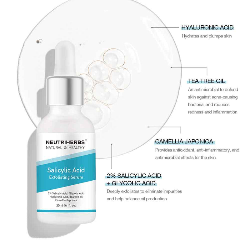 Serum Supplier