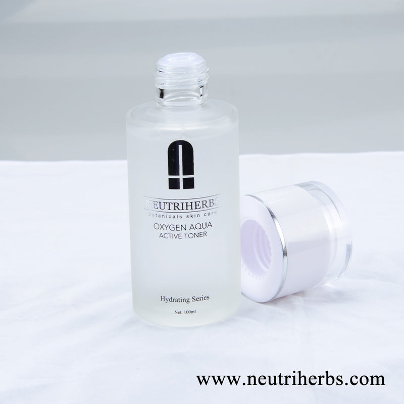Private Label Best Hydrating Moisturizing Facial Toner-150ml