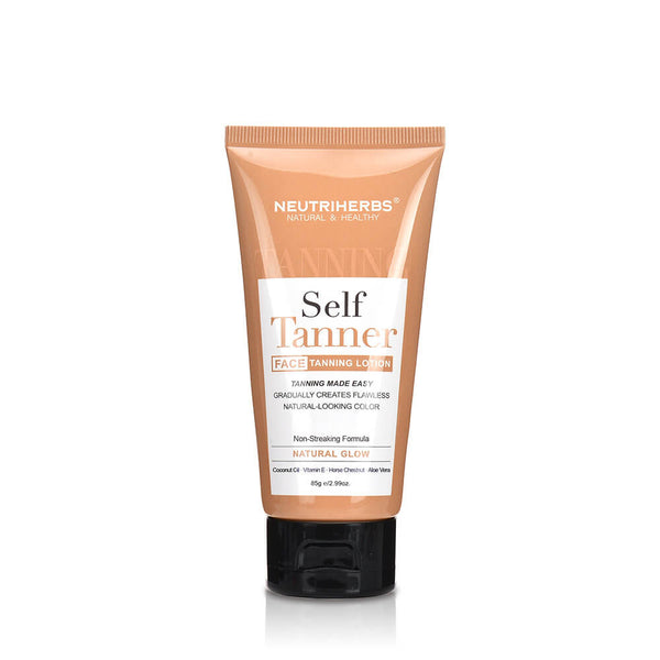 self tanner private label