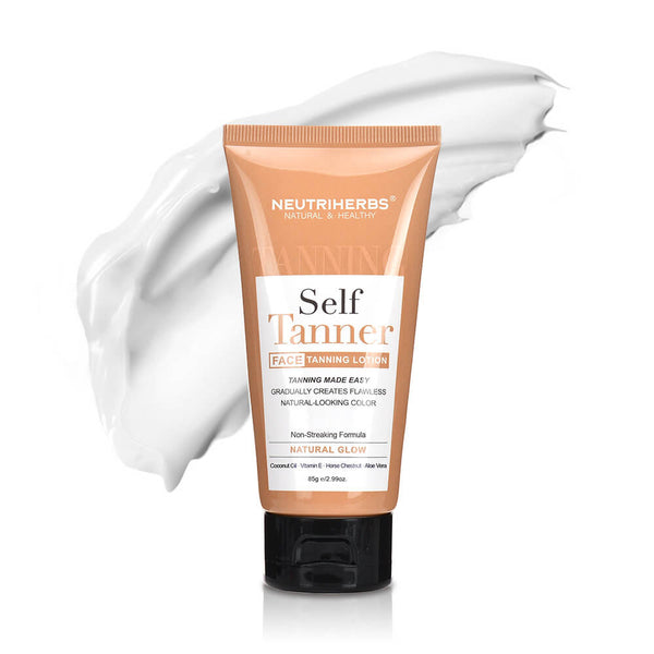 fake tan private label