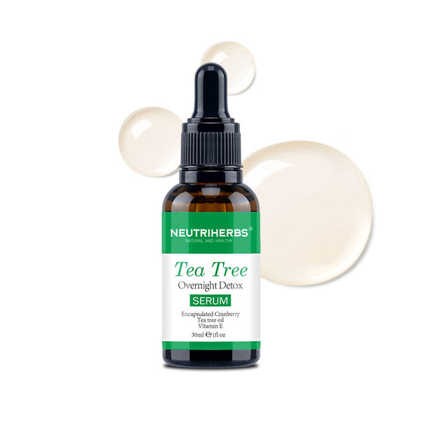 Neutriherbs Tea Tree Oil
