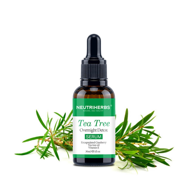 Neutriherbs Tea Tree Serum 
