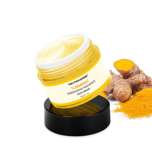 Turmeric Cream