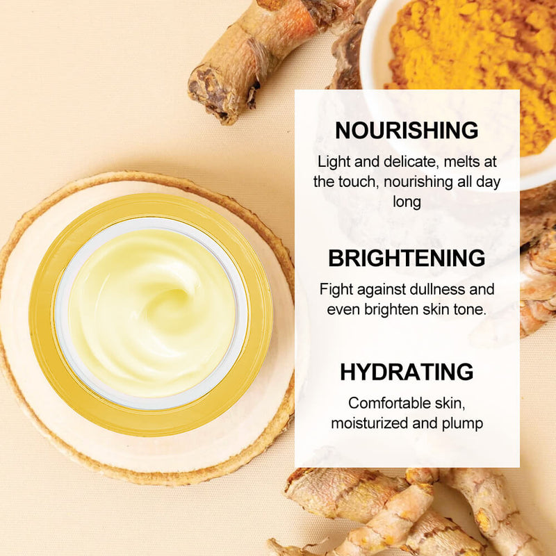 Turmeric Cream