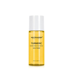 Turmeric Toner For Acne
