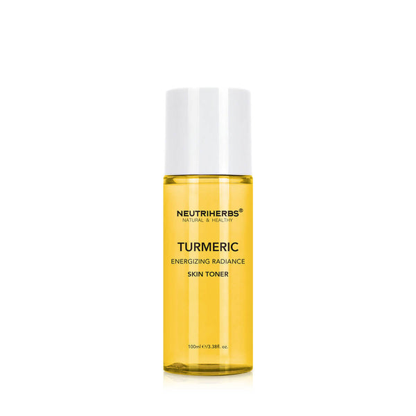 Turmeric Toner For Acne