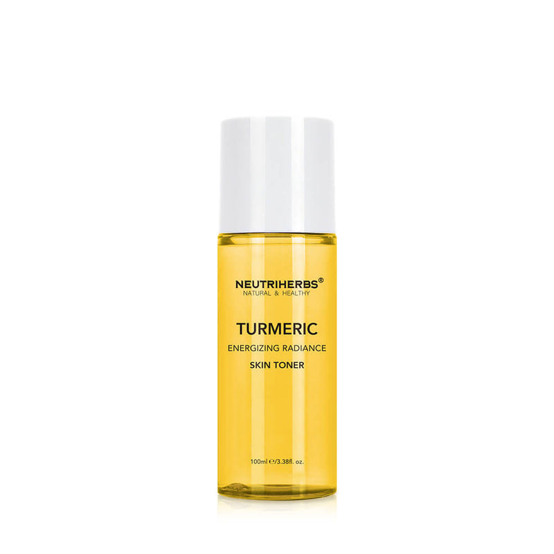 Turmeric Toner For Acne