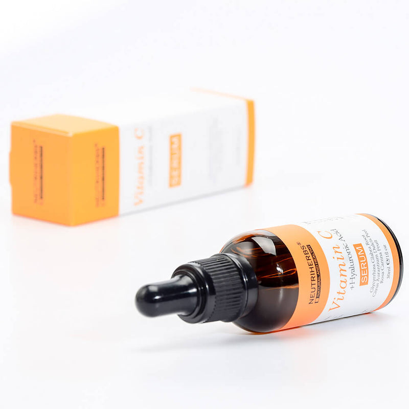 Vitamin C Serum Private Label