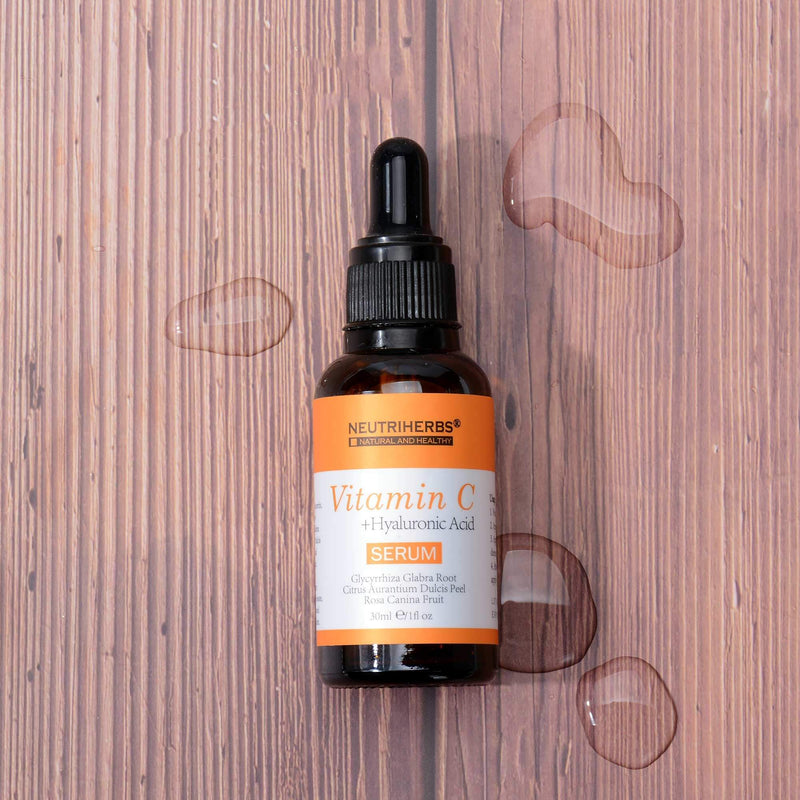 Vitamin C Serum Wholesale Private Label