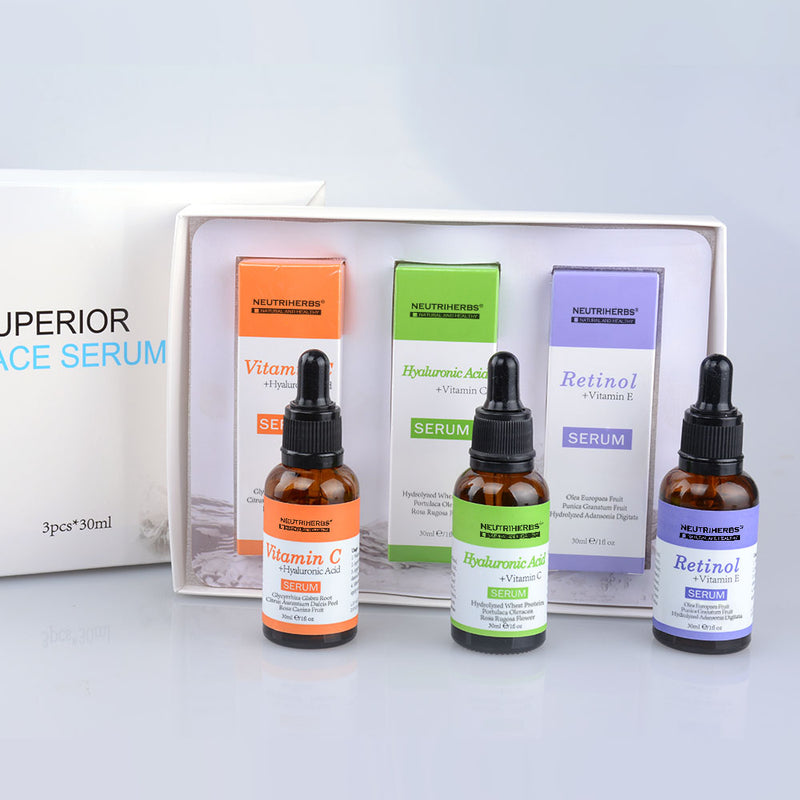 Vitamin C Serum Wholesale