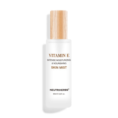 Vitamin E Hydrating Skin Spray