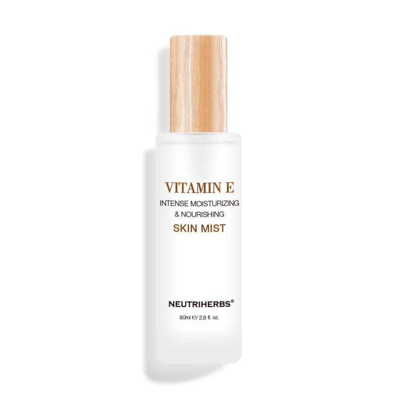 Vitamin E Hydrating Skin Spray