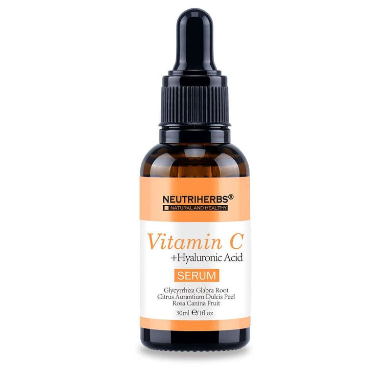 Vitamin C Serum Manufacturer
