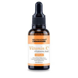 Vitamin C Serum Private Label