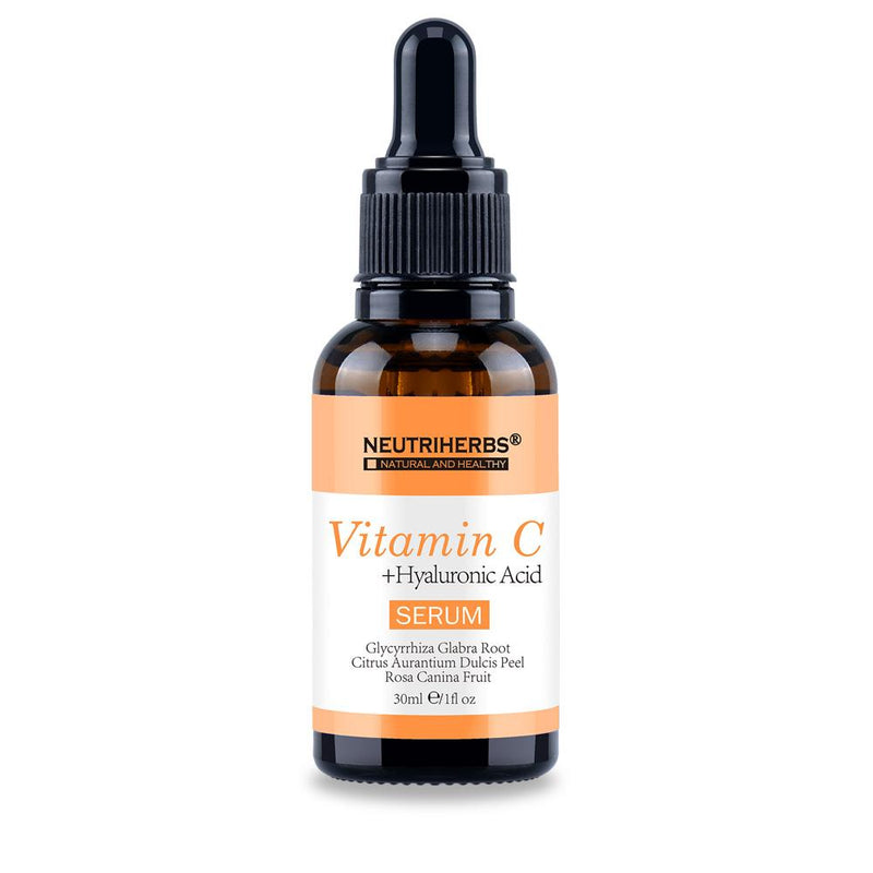 Vitamin C Serum Private Label