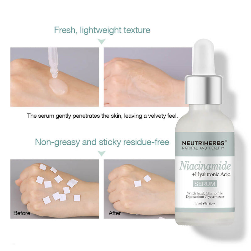 Private Label Serum