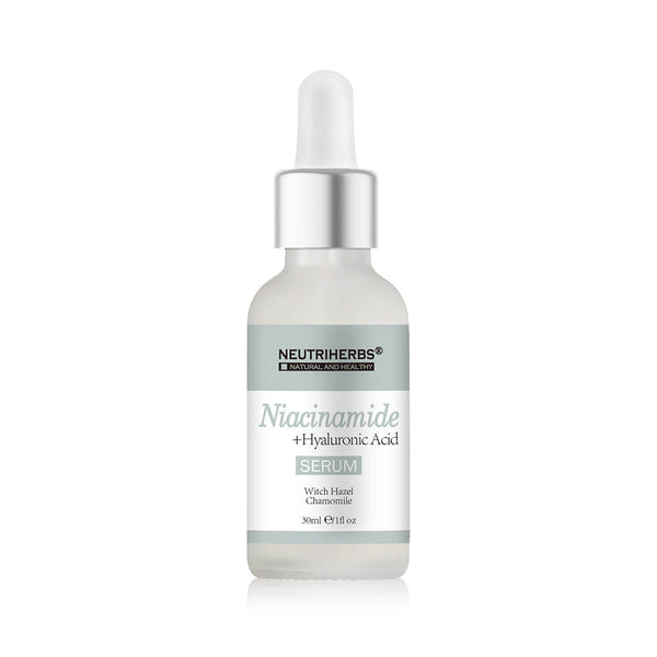 Private Label Moisturizing Niacinamide Serum 