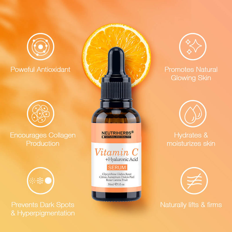 Vitamin C Serum Wholesale Private Label