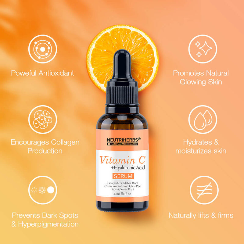 Vitamin C Serum Wholesale Private Label