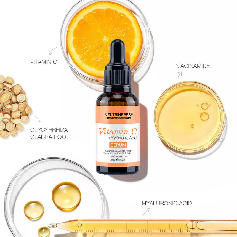 Serum Private Label