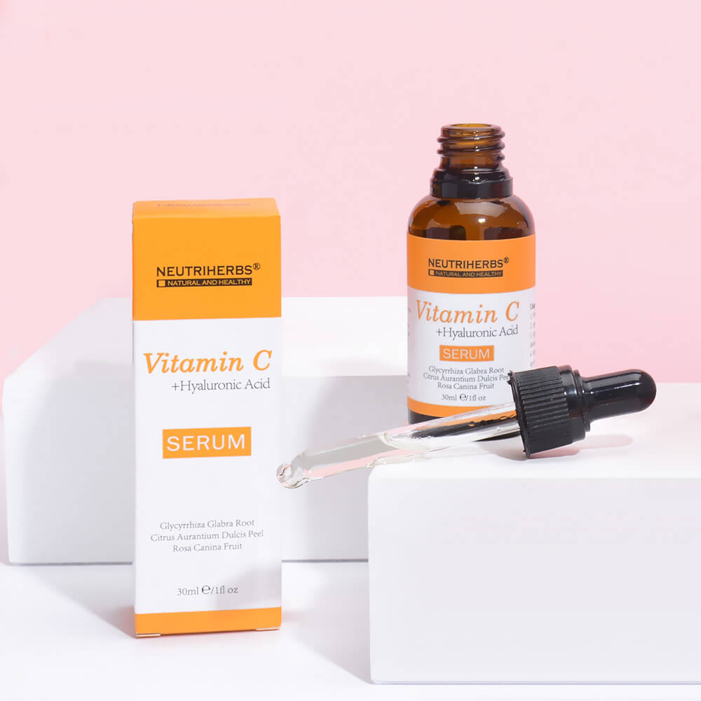 Vitamin C Serum Private Label