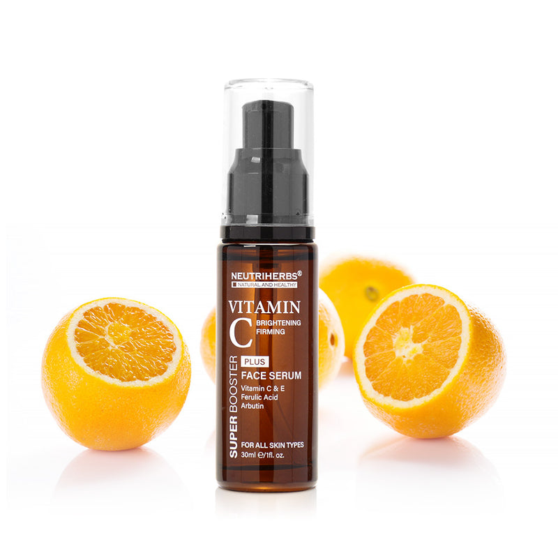 Vitamin C Serum Supplier