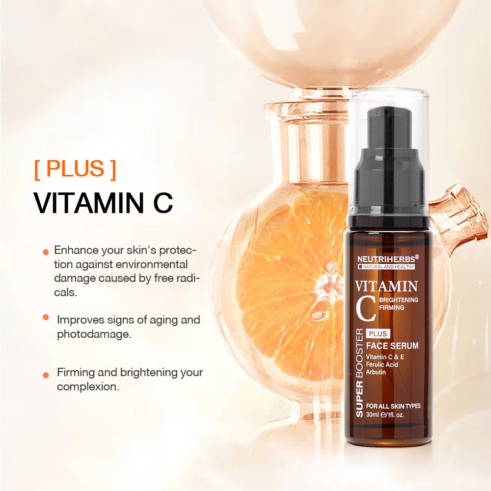 Vitamin C Serum Manufacturer
