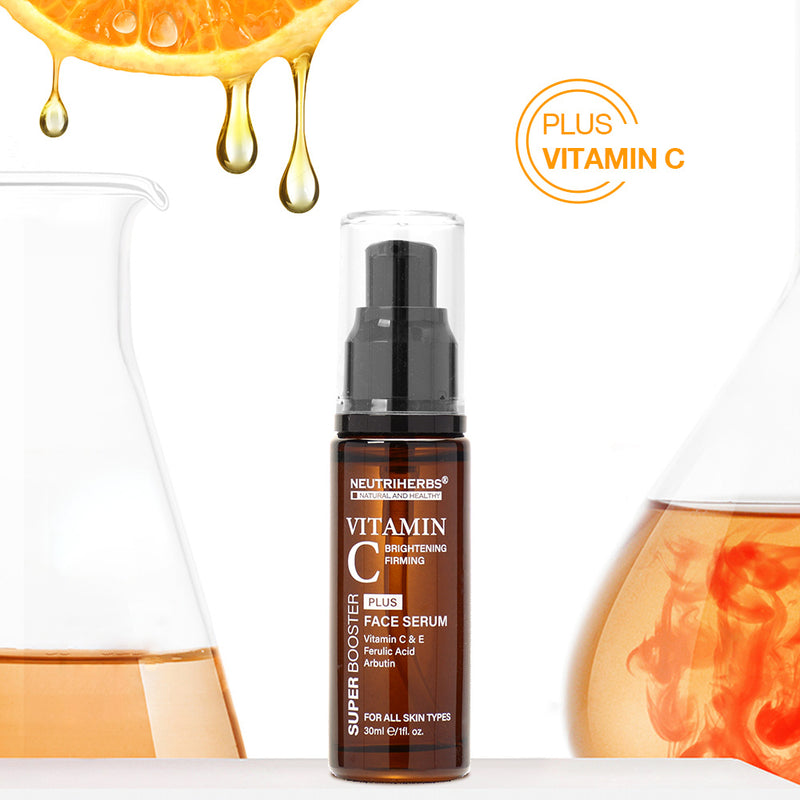 Vitamin C Serum Private Label