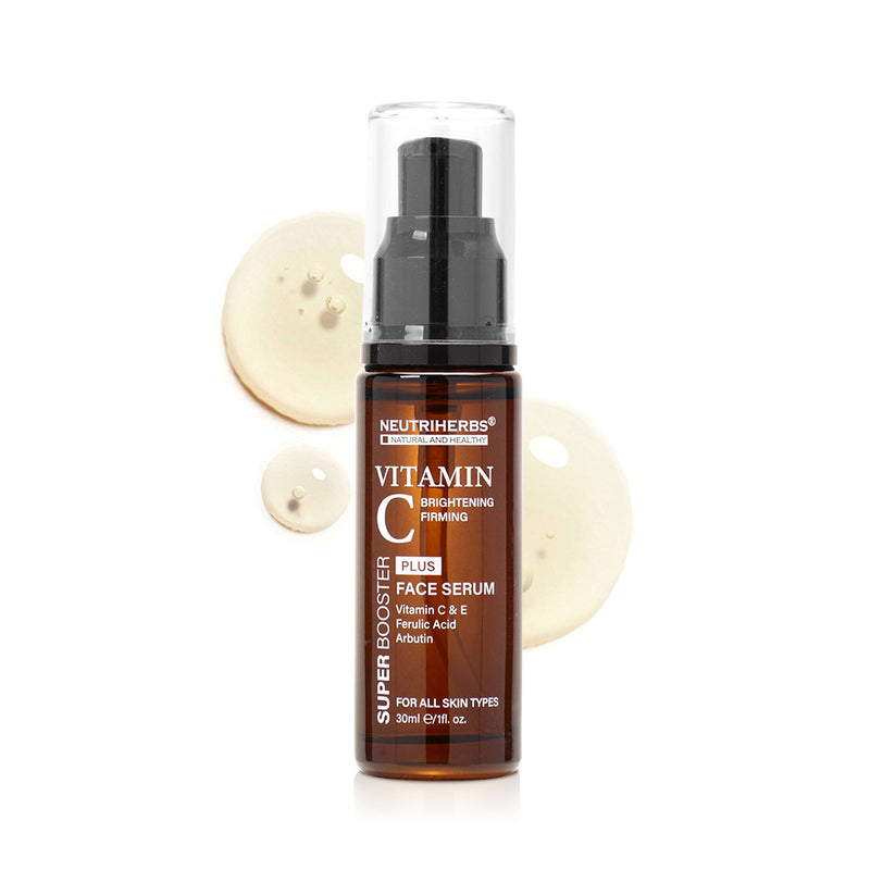 Vitamin C Serum Wholesale Private Label