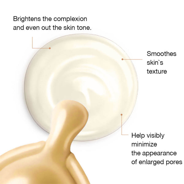 Private Label Serum Skin Capsules